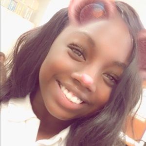 Meet your Posher, Kimberly